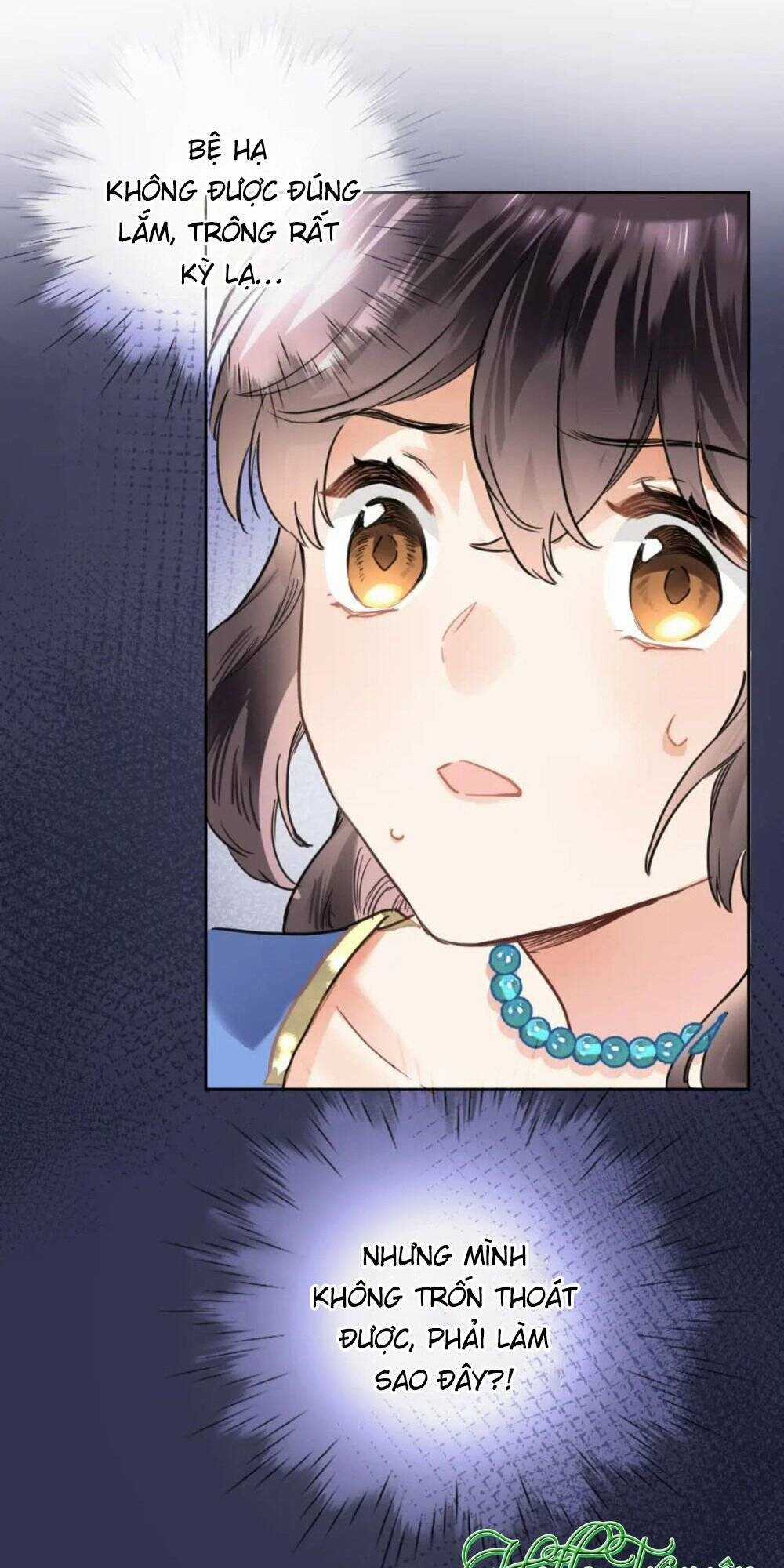 Xuyên Hành Thế Giới Chi Hoa Chapter 93 trang 33