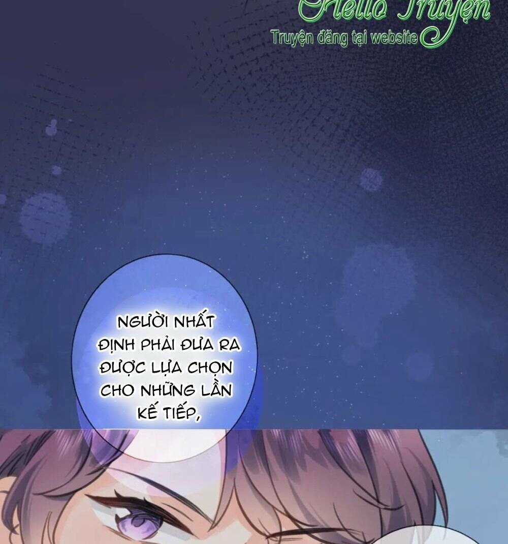 Xuyên Hành Thế Giới Chi Hoa Chapter 93 trang 34