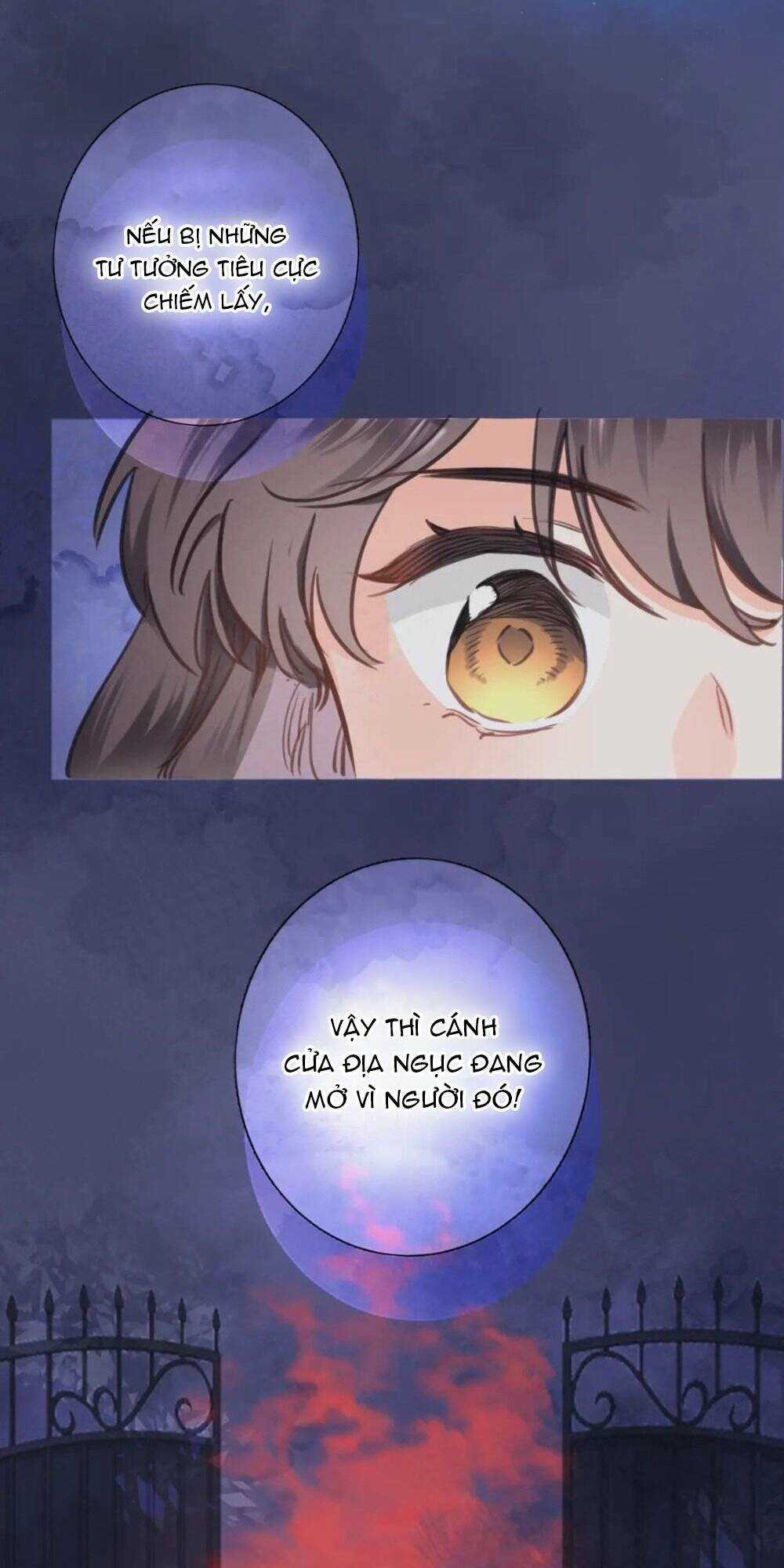 Xuyên Hành Thế Giới Chi Hoa Chapter 93 trang 36