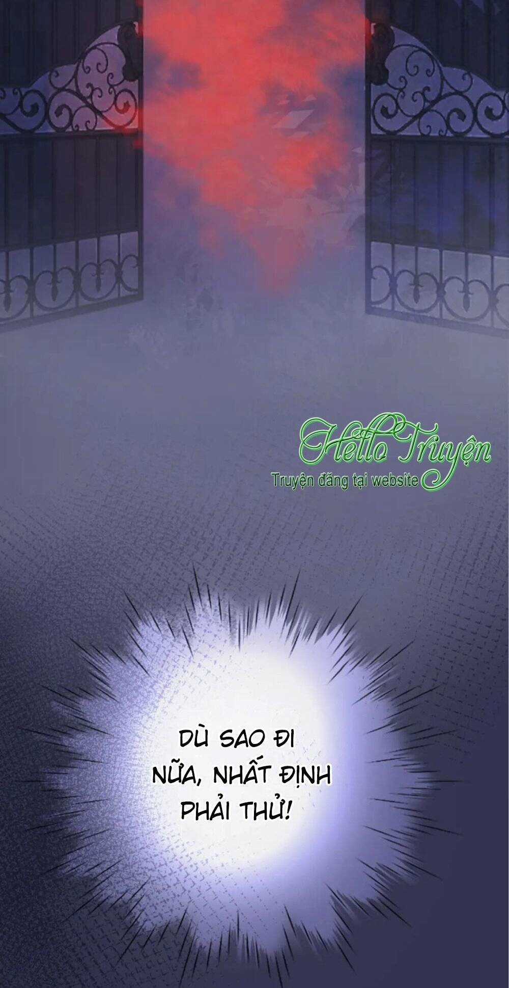 Xuyên Hành Thế Giới Chi Hoa Chapter 93 trang 37