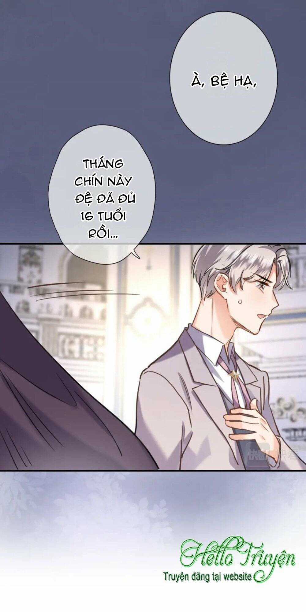 Xuyên Hành Thế Giới Chi Hoa Chapter 93 trang 8