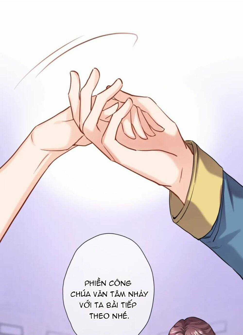 Xuyên Hành Thế Giới Chi Hoa Chapter 93 trang 9