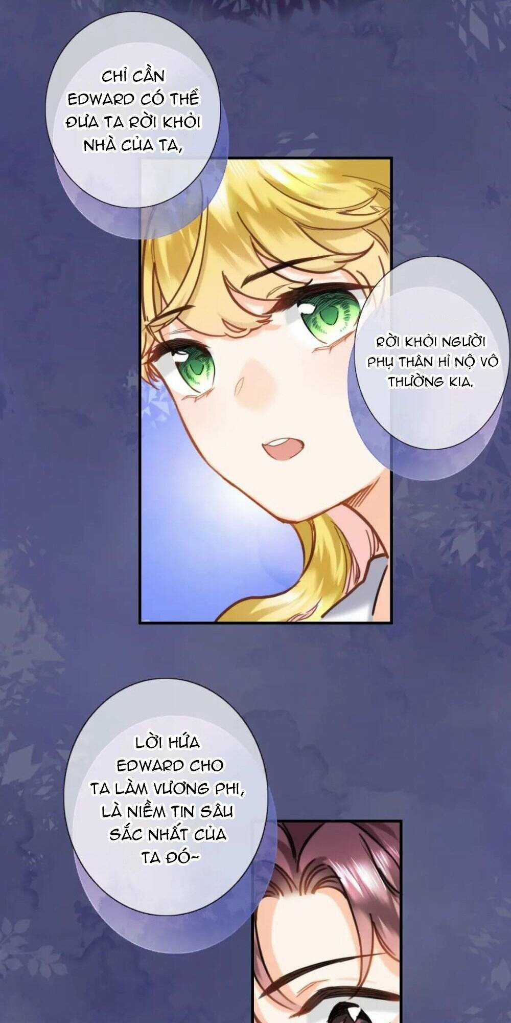 Xuyên Hành Thế Giới Chi Hoa Chapter 94 trang 13