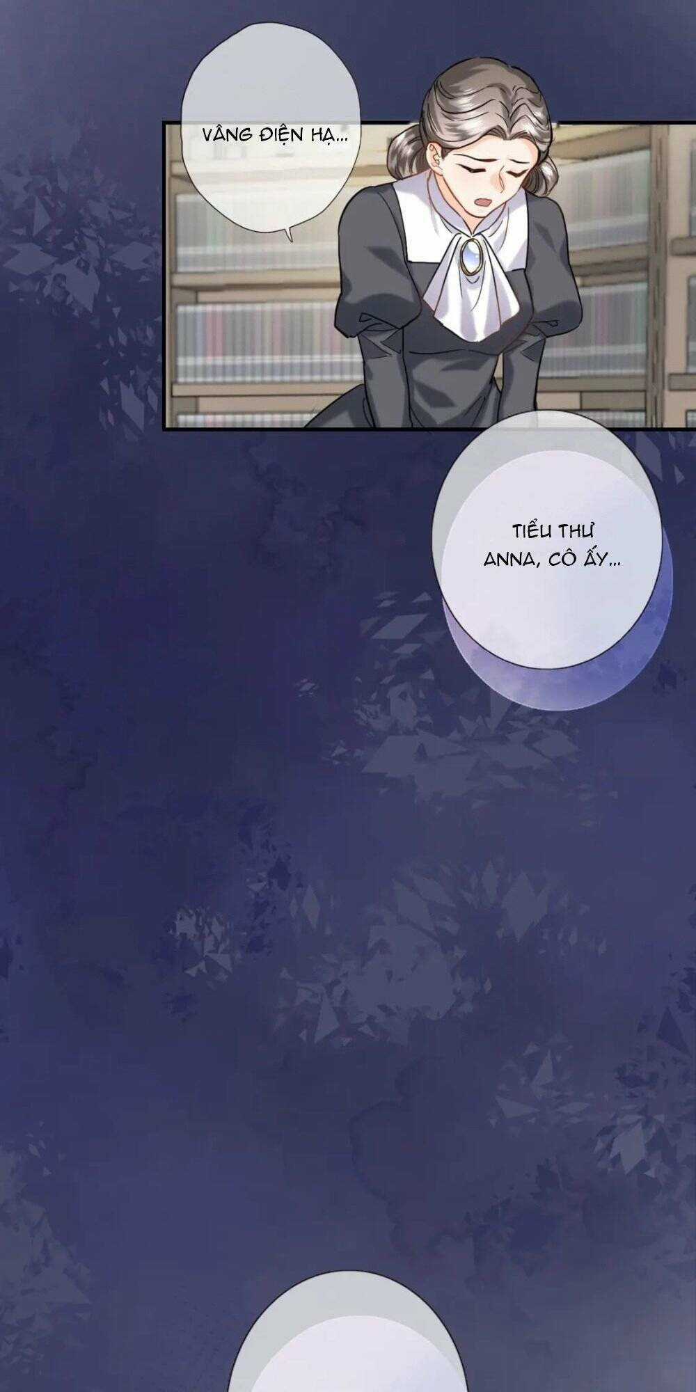 Xuyên Hành Thế Giới Chi Hoa Chapter 94 trang 19