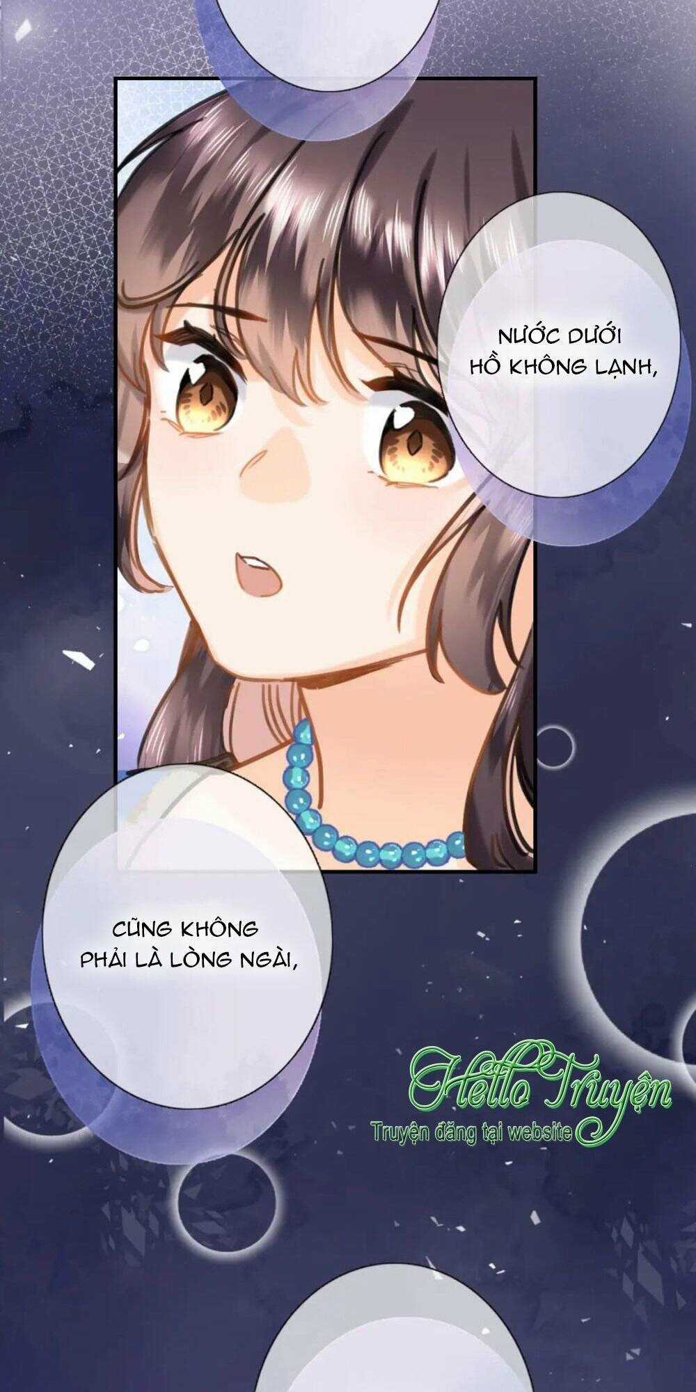 Xuyên Hành Thế Giới Chi Hoa Chapter 94 trang 34