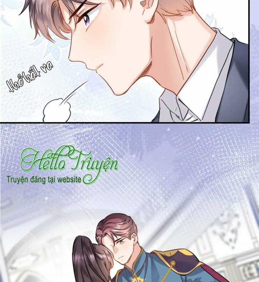 Xuyên Hành Thế Giới Chi Hoa Chapter 95 trang 10