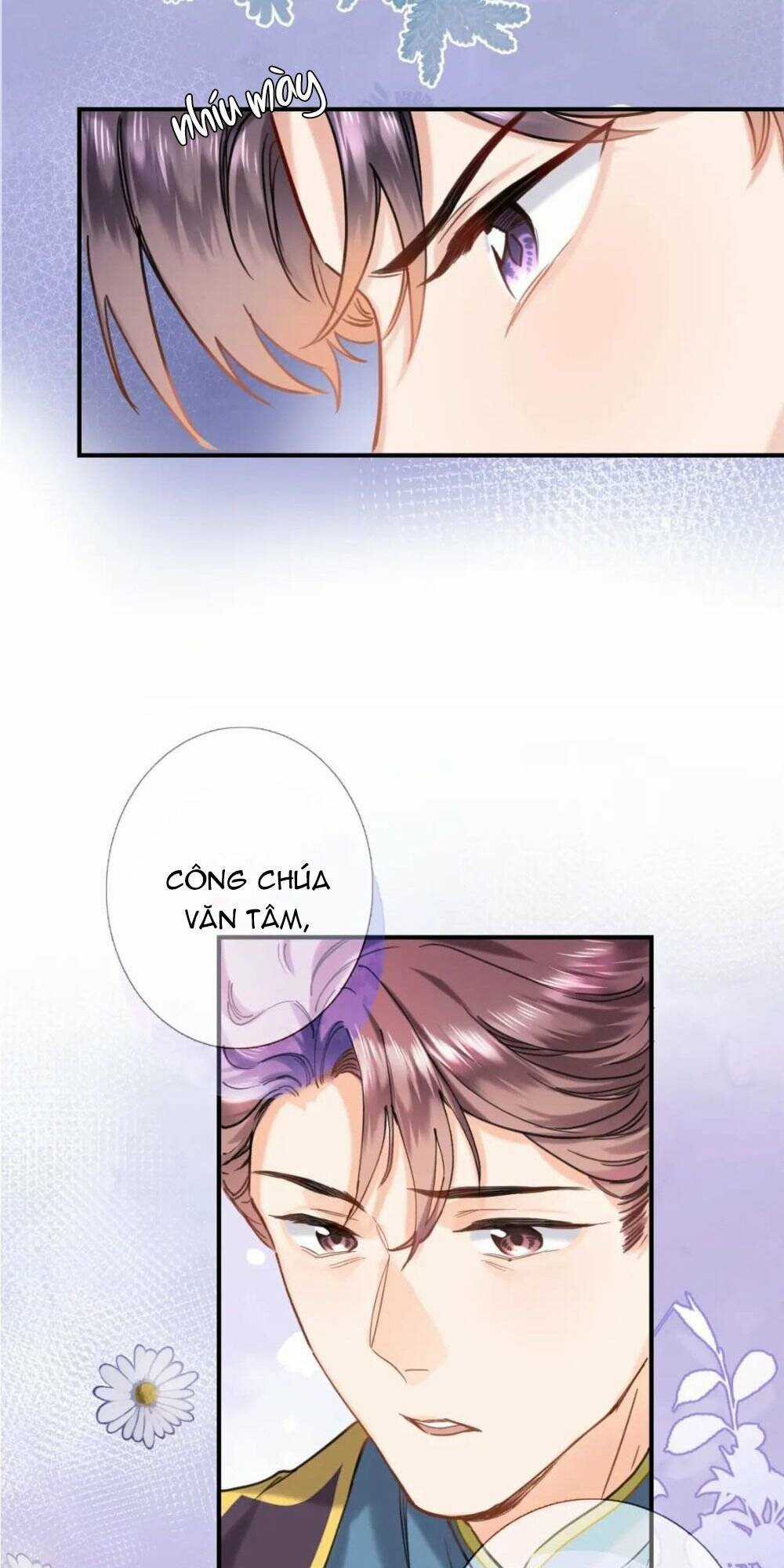 Xuyên Hành Thế Giới Chi Hoa Chapter 95 trang 12