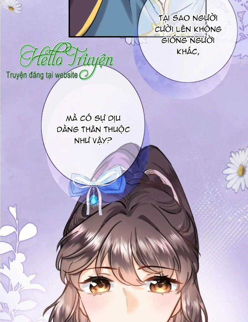 Xuyên Hành Thế Giới Chi Hoa Chapter 95 trang 13