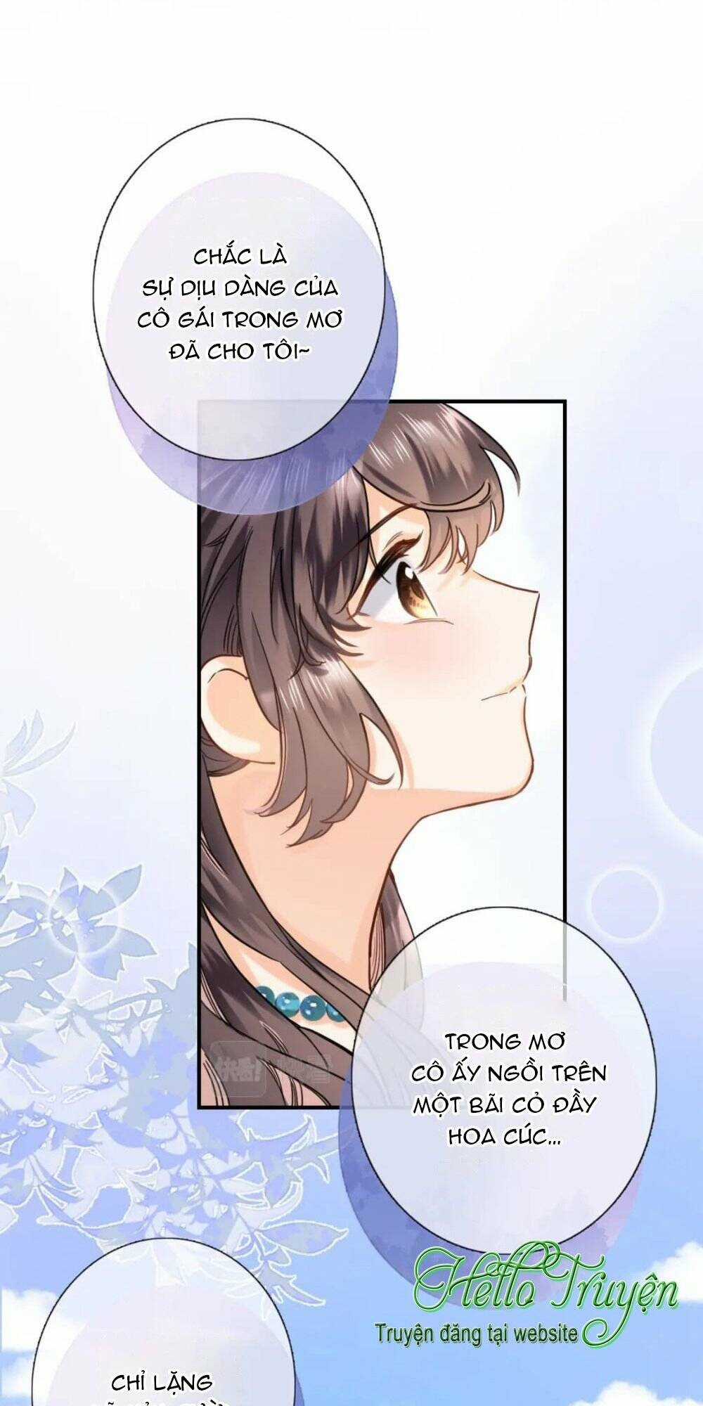 Xuyên Hành Thế Giới Chi Hoa Chapter 95 trang 15