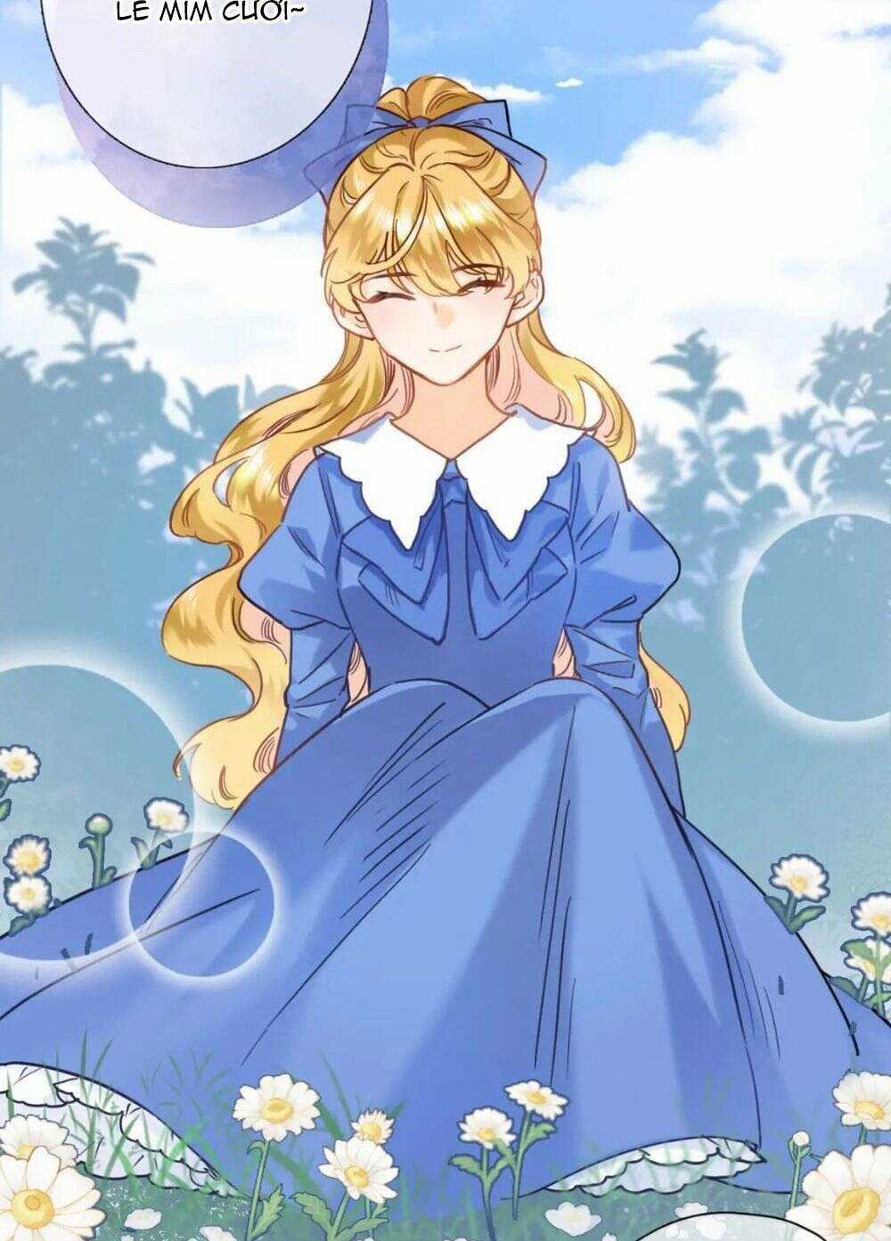 Xuyên Hành Thế Giới Chi Hoa Chapter 95 trang 16