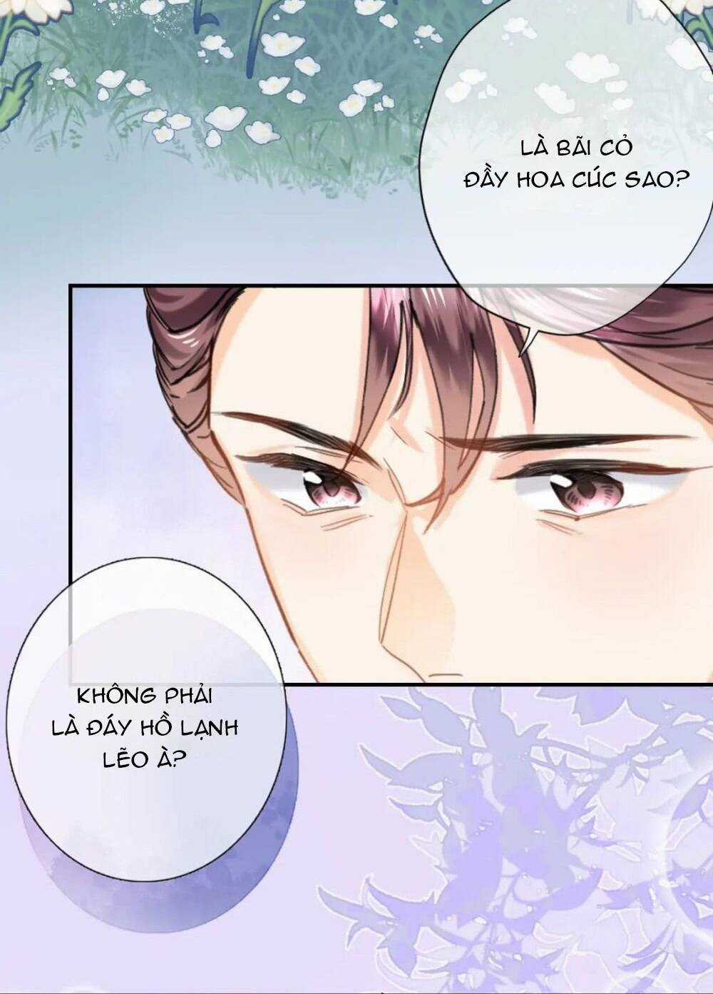 Xuyên Hành Thế Giới Chi Hoa Chapter 95 trang 17