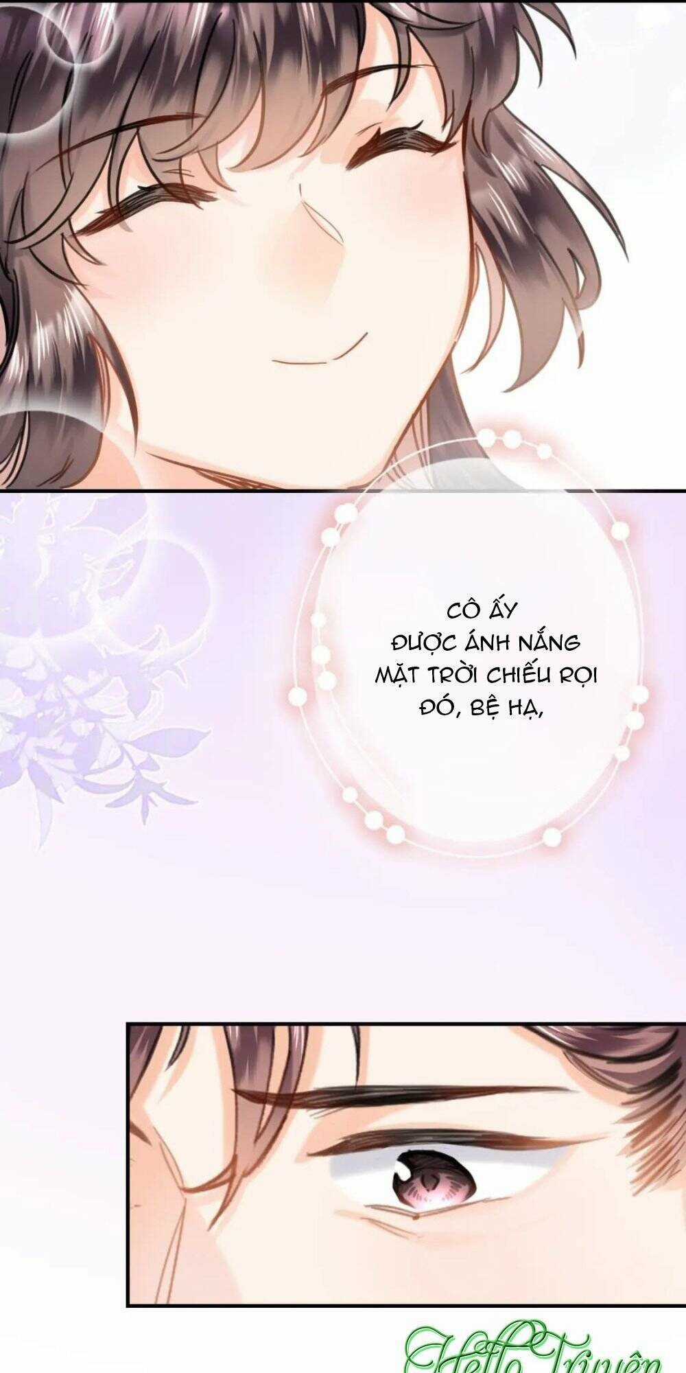 Xuyên Hành Thế Giới Chi Hoa Chapter 95 trang 18