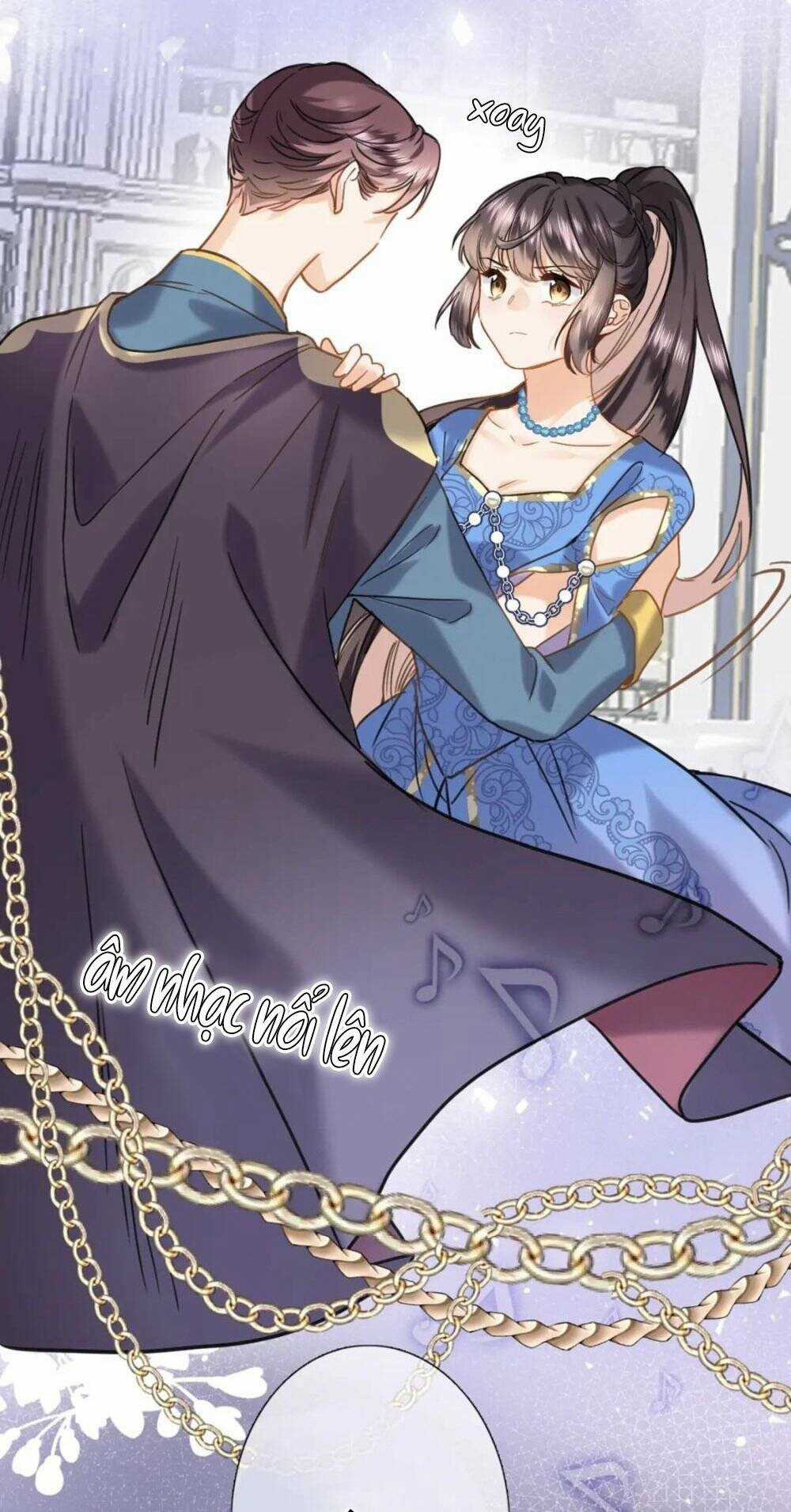 Xuyên Hành Thế Giới Chi Hoa Chapter 95 trang 2