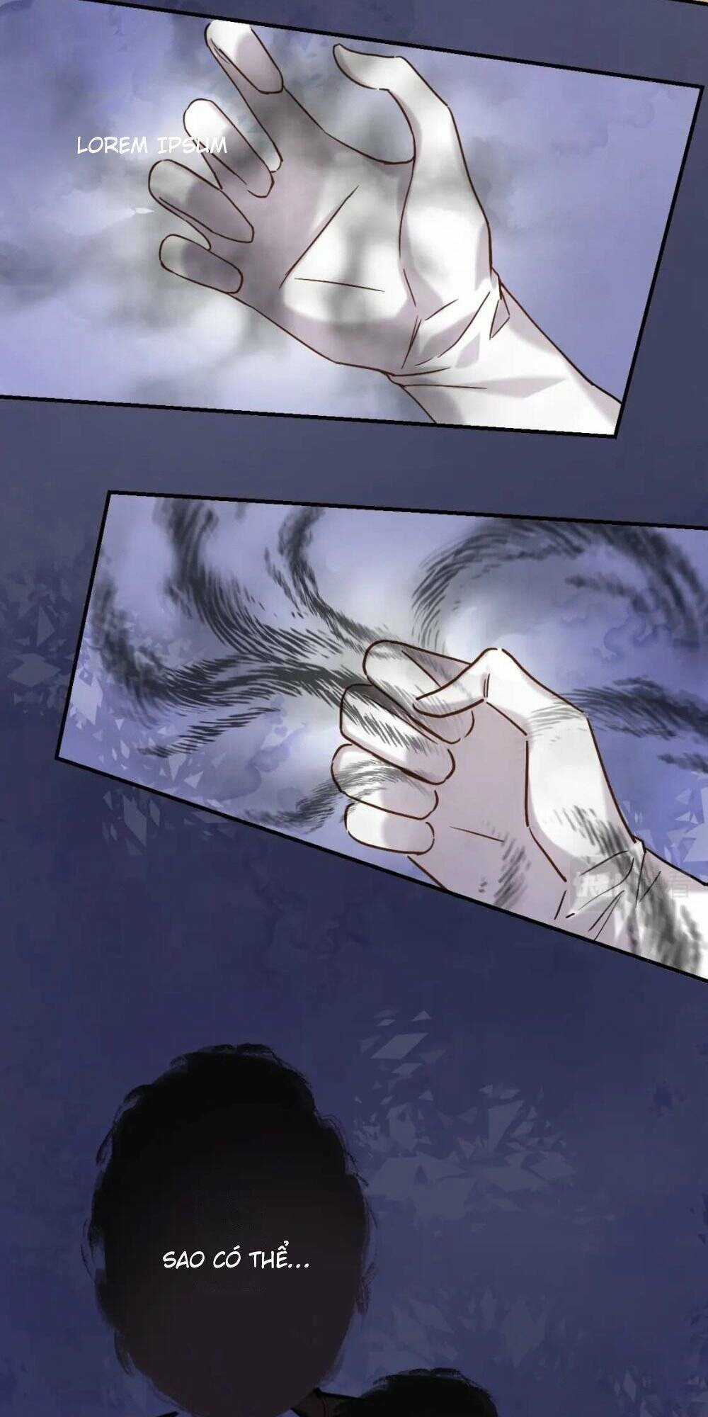 Xuyên Hành Thế Giới Chi Hoa Chapter 95 trang 21