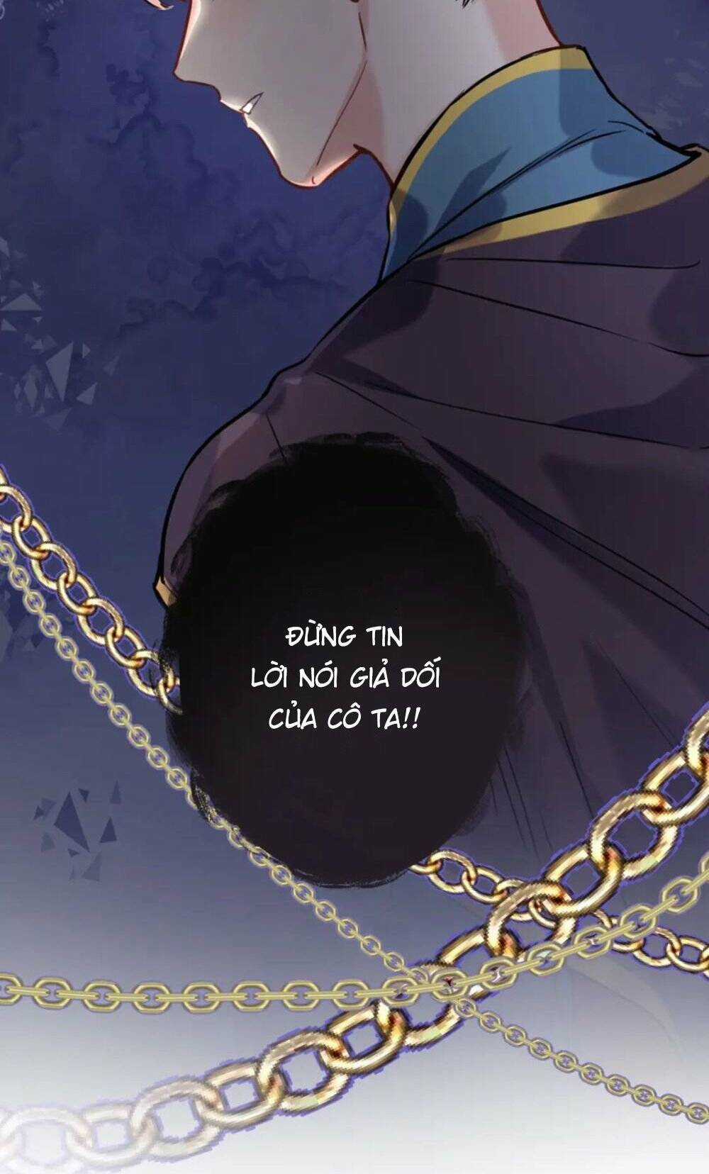 Xuyên Hành Thế Giới Chi Hoa Chapter 95 trang 23