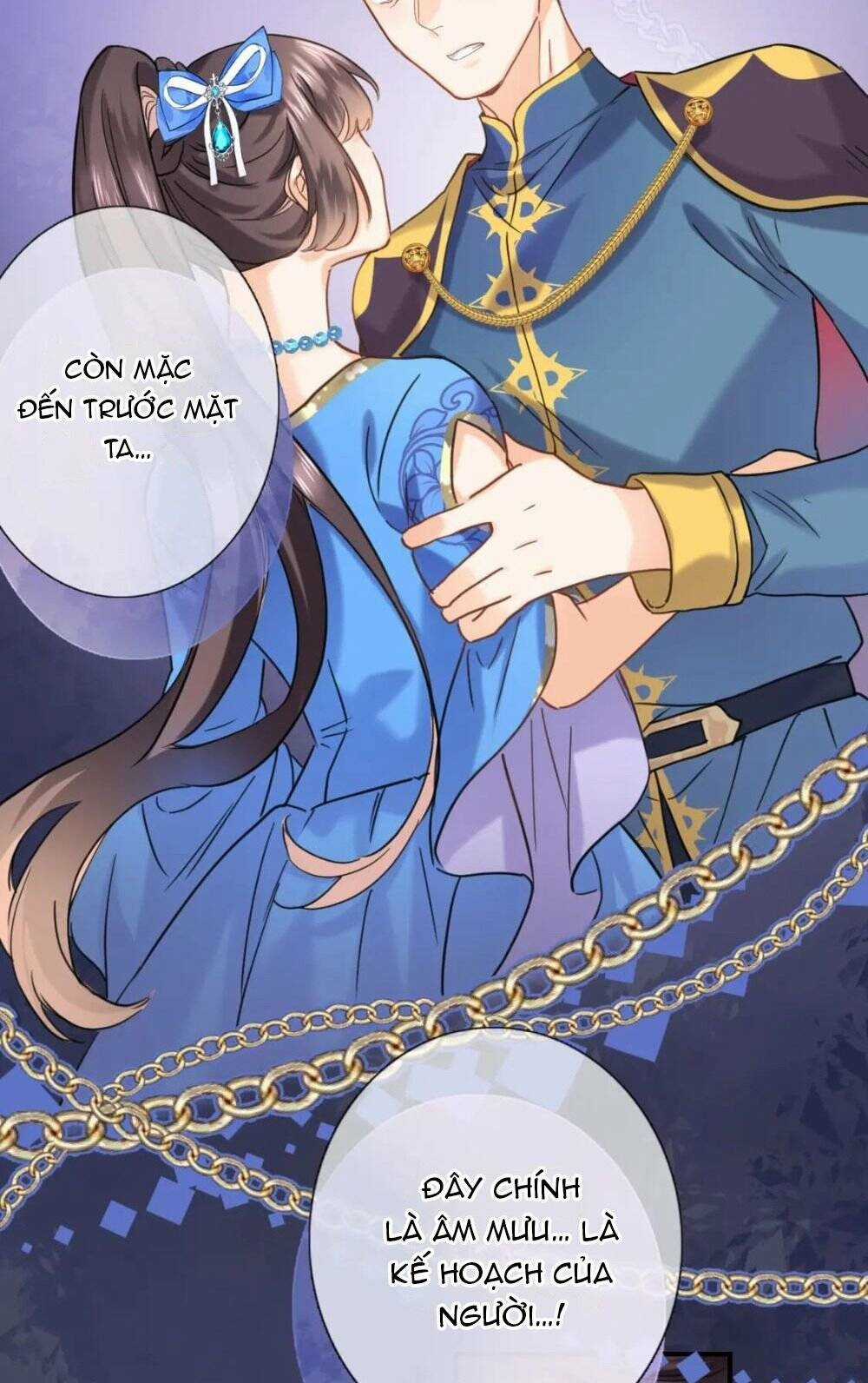 Xuyên Hành Thế Giới Chi Hoa Chapter 95 trang 25