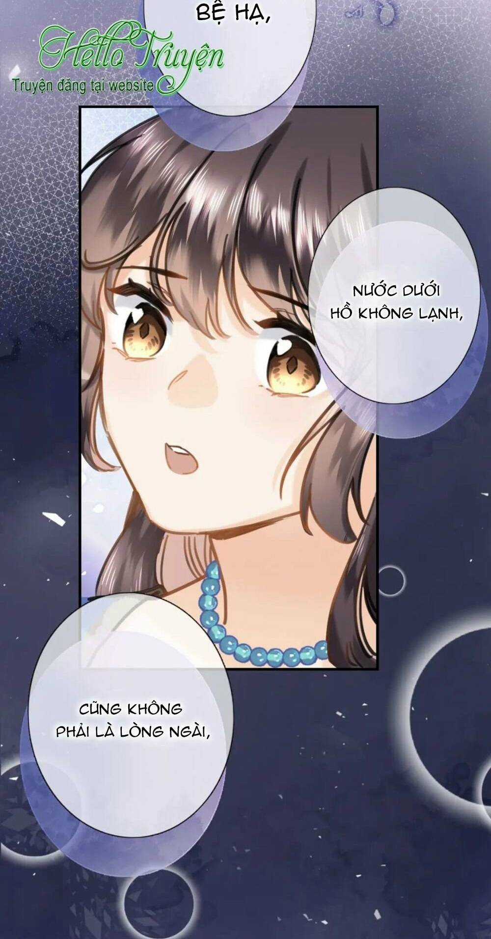 Xuyên Hành Thế Giới Chi Hoa Chapter 95 trang 3