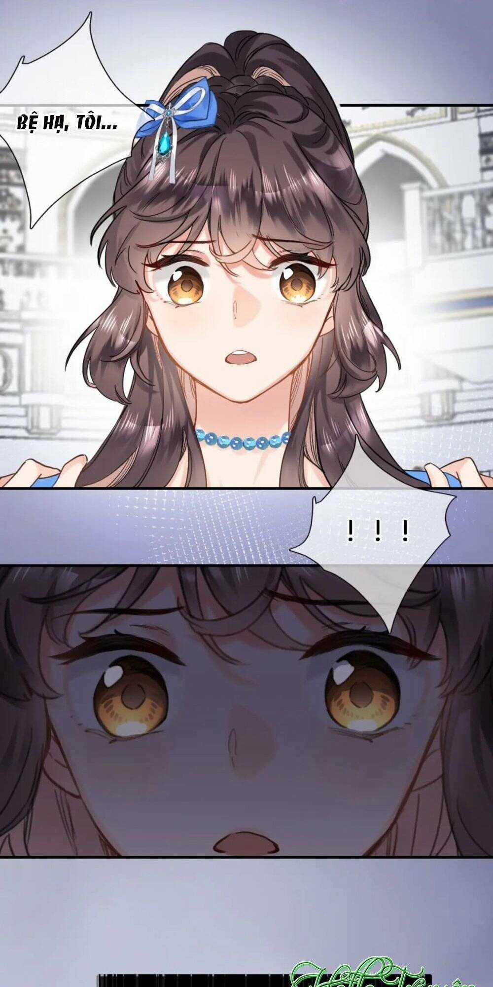 Xuyên Hành Thế Giới Chi Hoa Chapter 95 trang 30