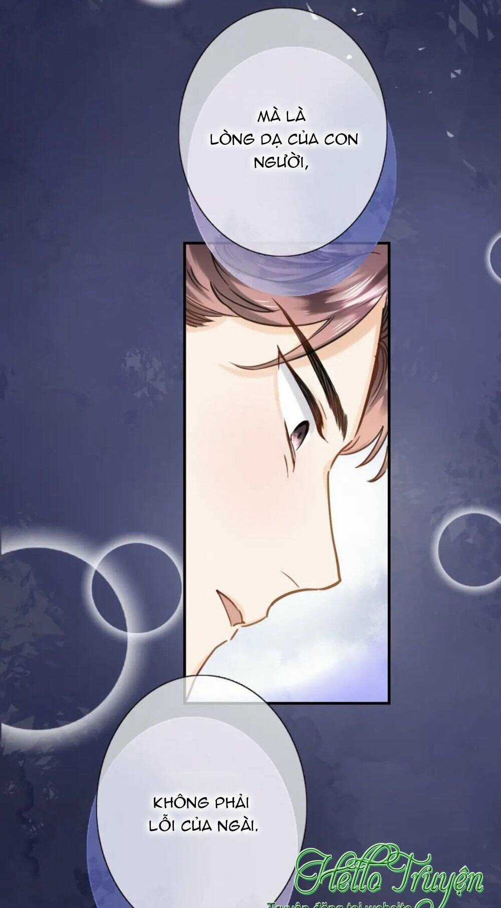 Xuyên Hành Thế Giới Chi Hoa Chapter 95 trang 4