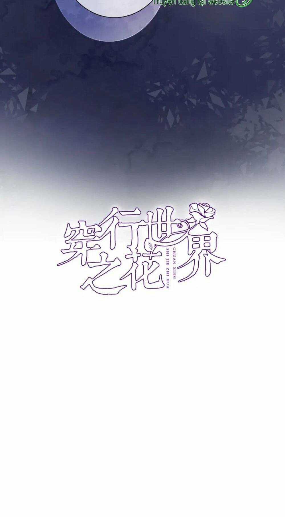 Xuyên Hành Thế Giới Chi Hoa Chapter 95 trang 5