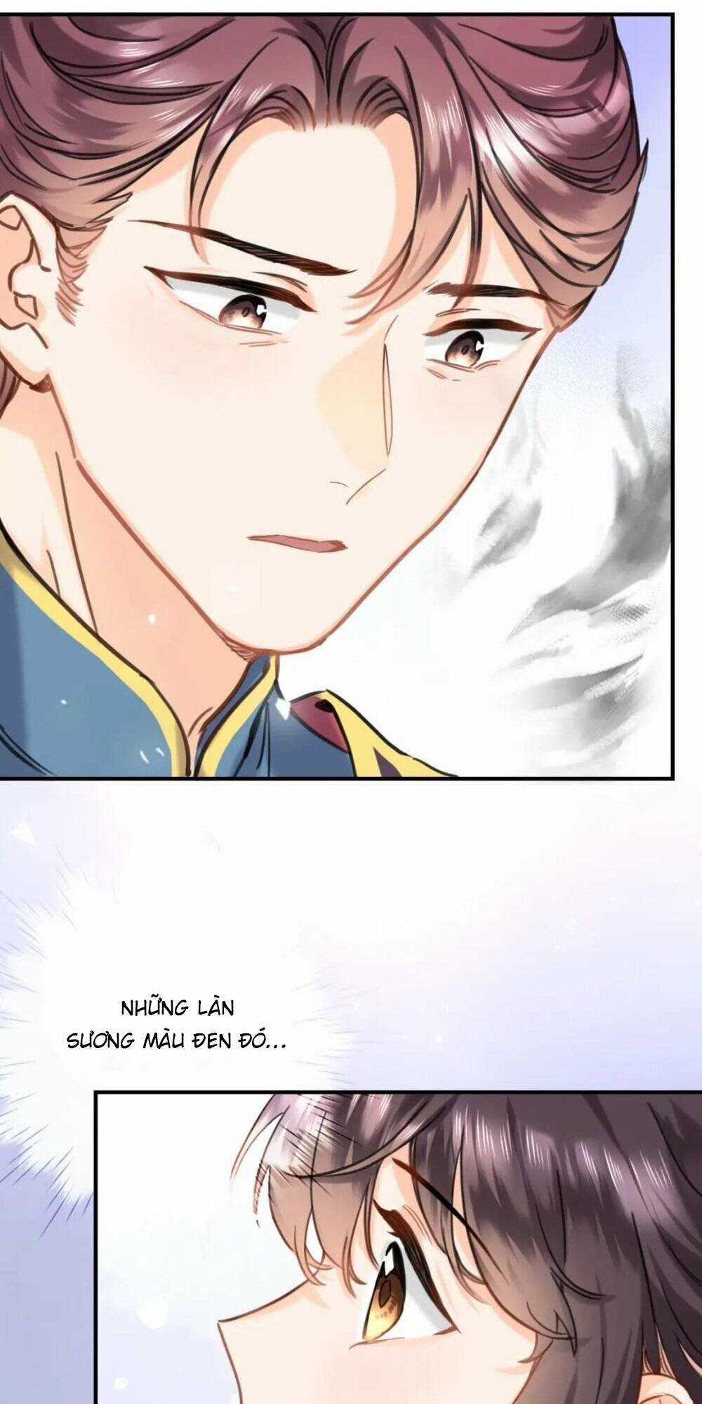 Xuyên Hành Thế Giới Chi Hoa Chapter 95 trang 6
