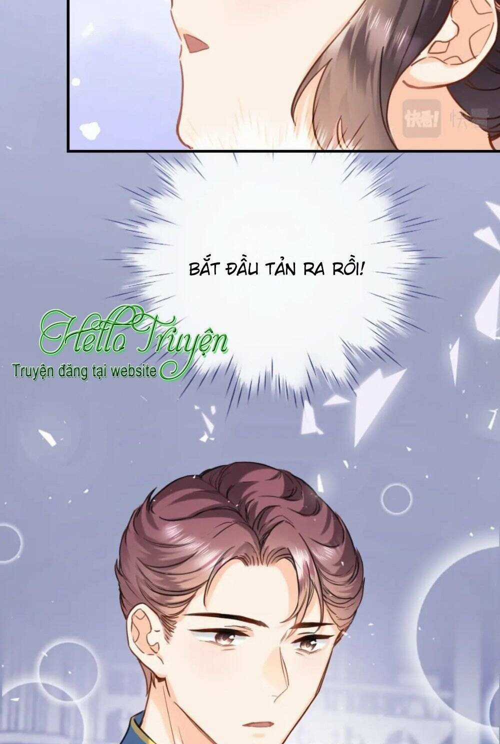 Xuyên Hành Thế Giới Chi Hoa Chapter 95 trang 7