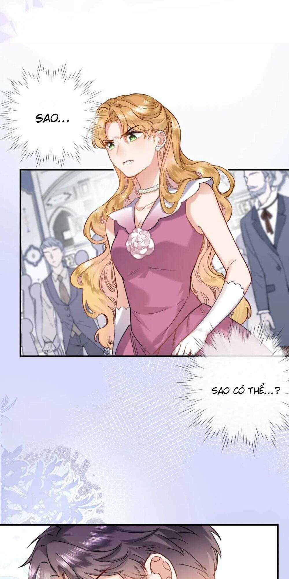 Xuyên Hành Thế Giới Chi Hoa Chapter 95 trang 9