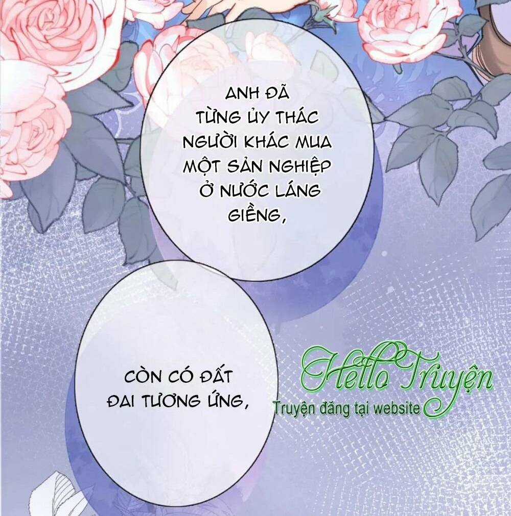 Xuyên Hành Thế Giới Chi Hoa Chapter 97 trang 10