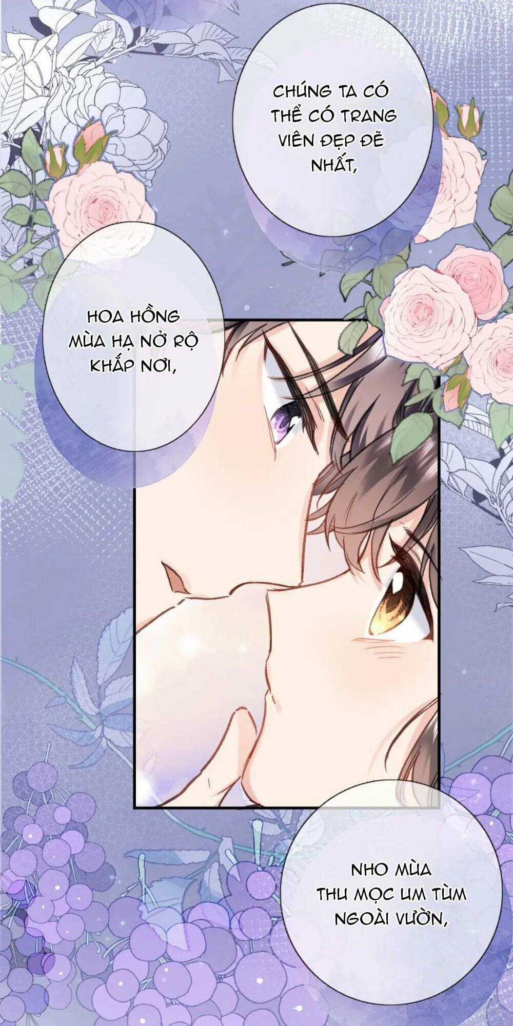 Xuyên Hành Thế Giới Chi Hoa Chapter 97 trang 11