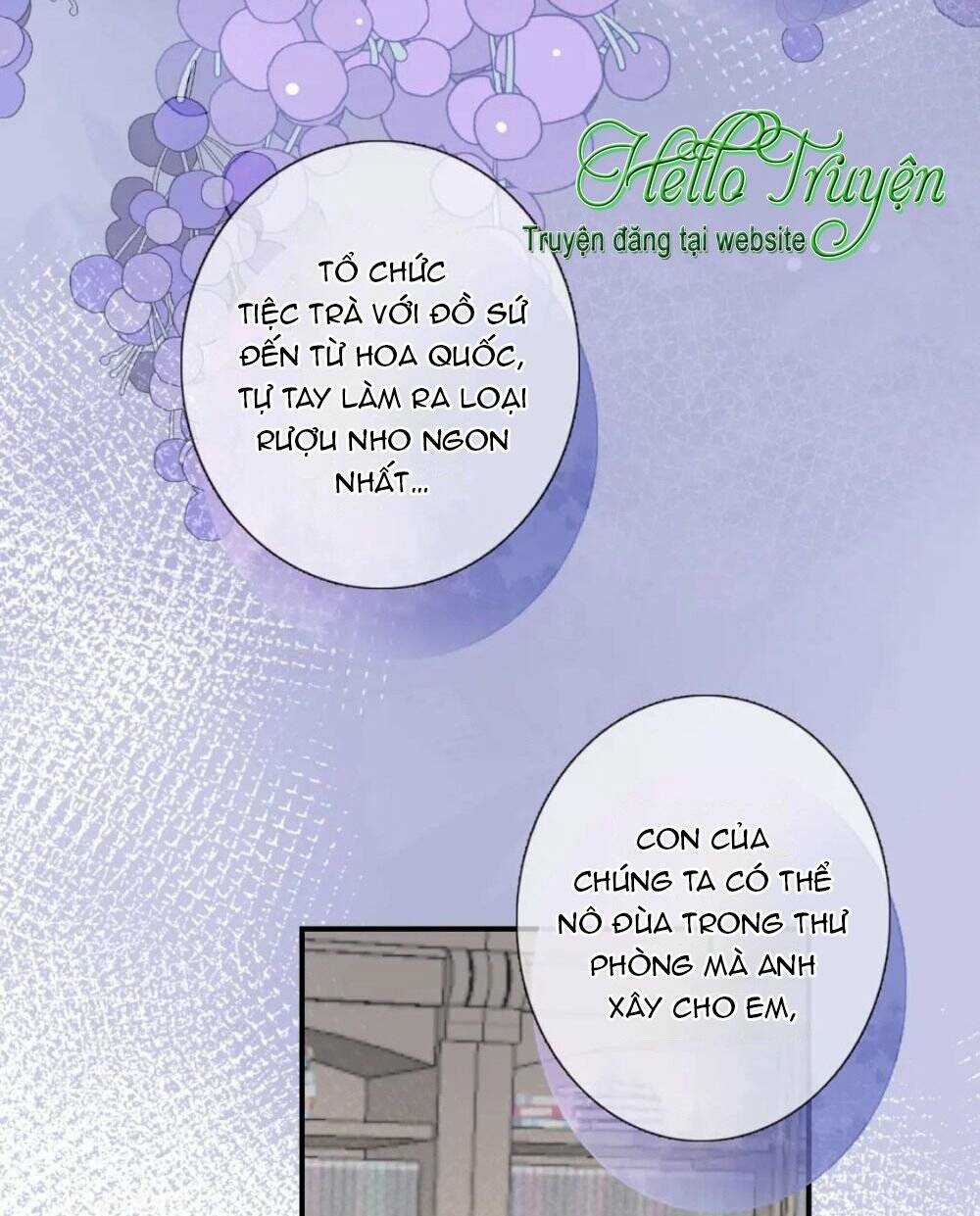 Xuyên Hành Thế Giới Chi Hoa Chapter 97 trang 12