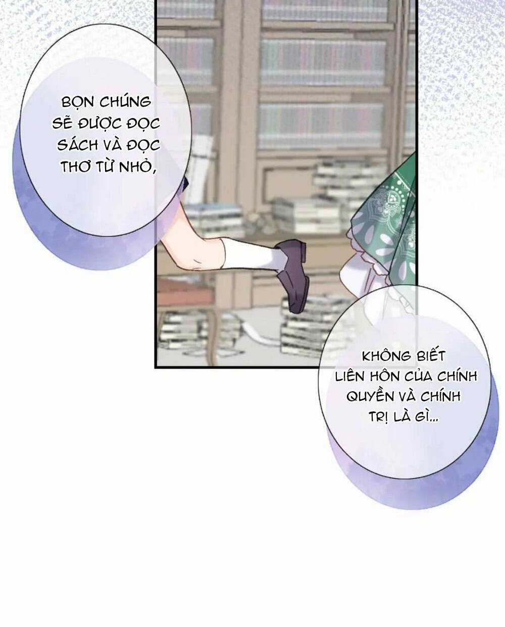 Xuyên Hành Thế Giới Chi Hoa Chapter 97 trang 13