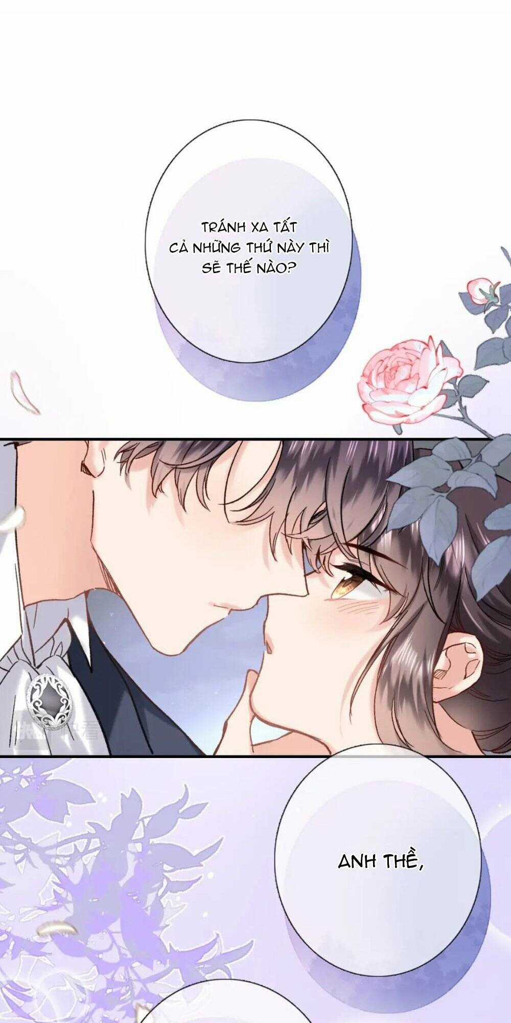 Xuyên Hành Thế Giới Chi Hoa Chapter 97 trang 14