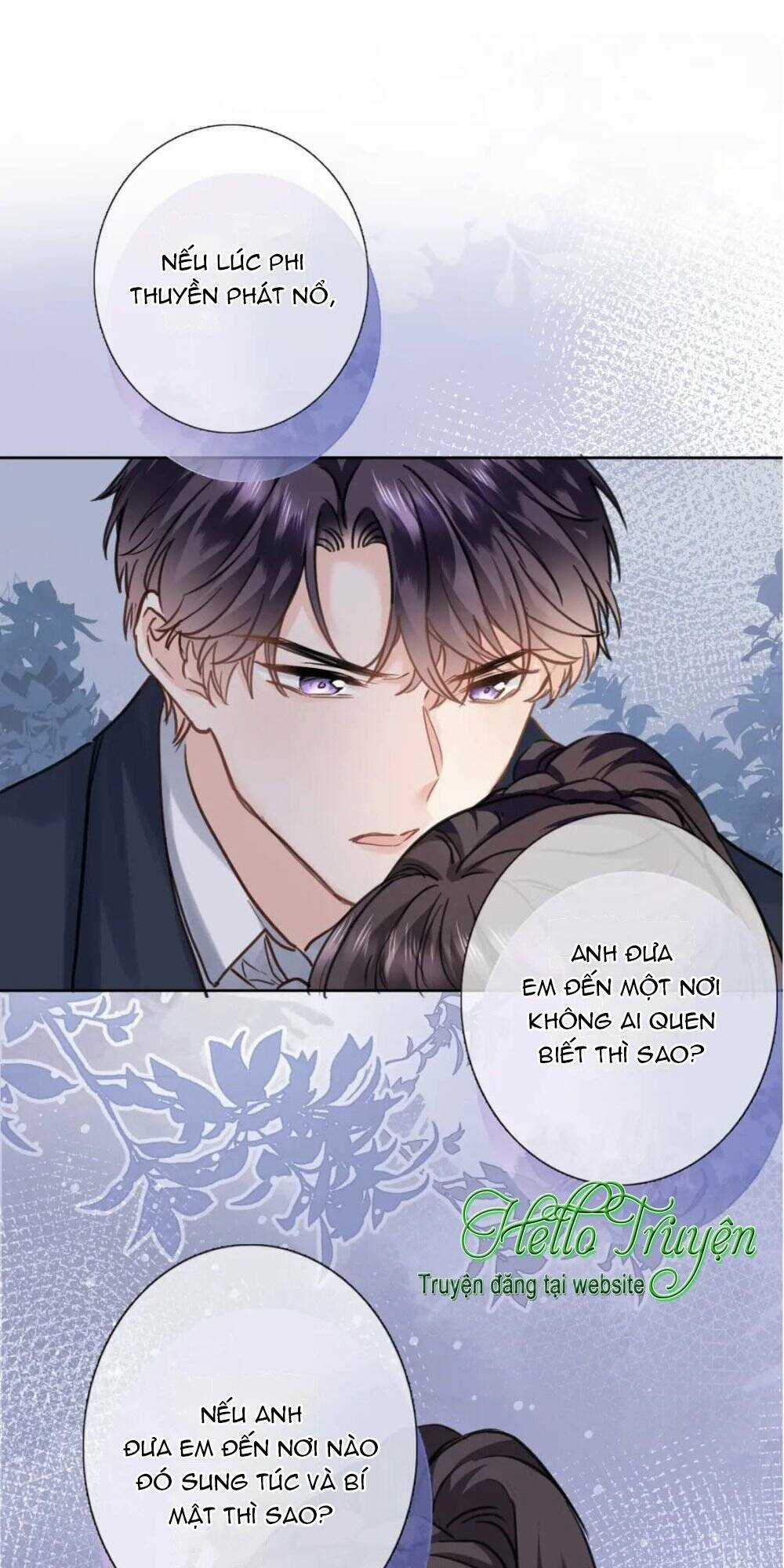 Xuyên Hành Thế Giới Chi Hoa Chapter 97 trang 2