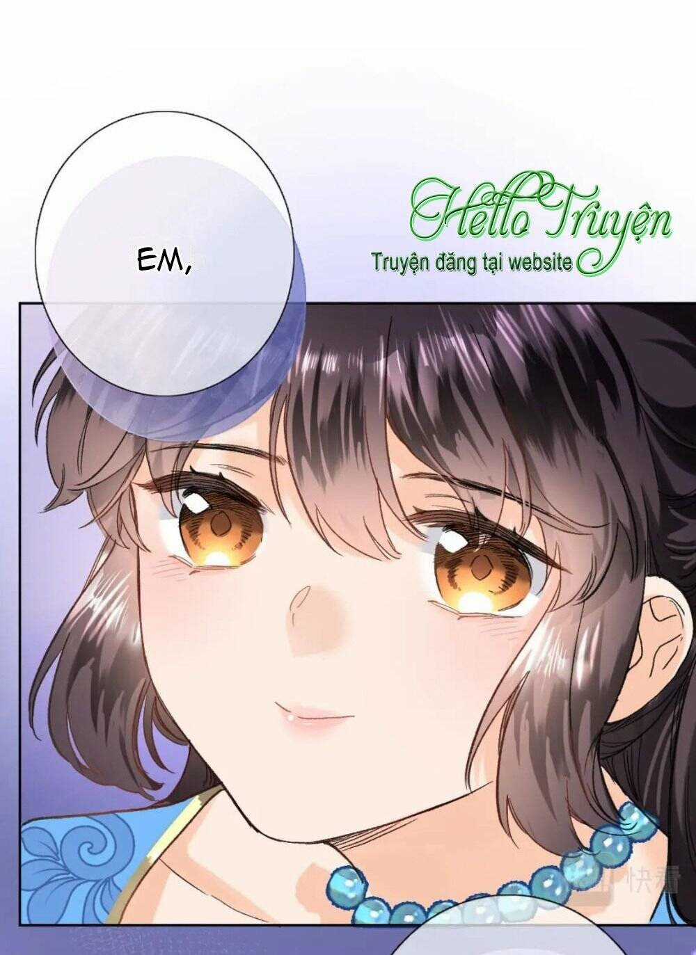 Xuyên Hành Thế Giới Chi Hoa Chapter 97 trang 21