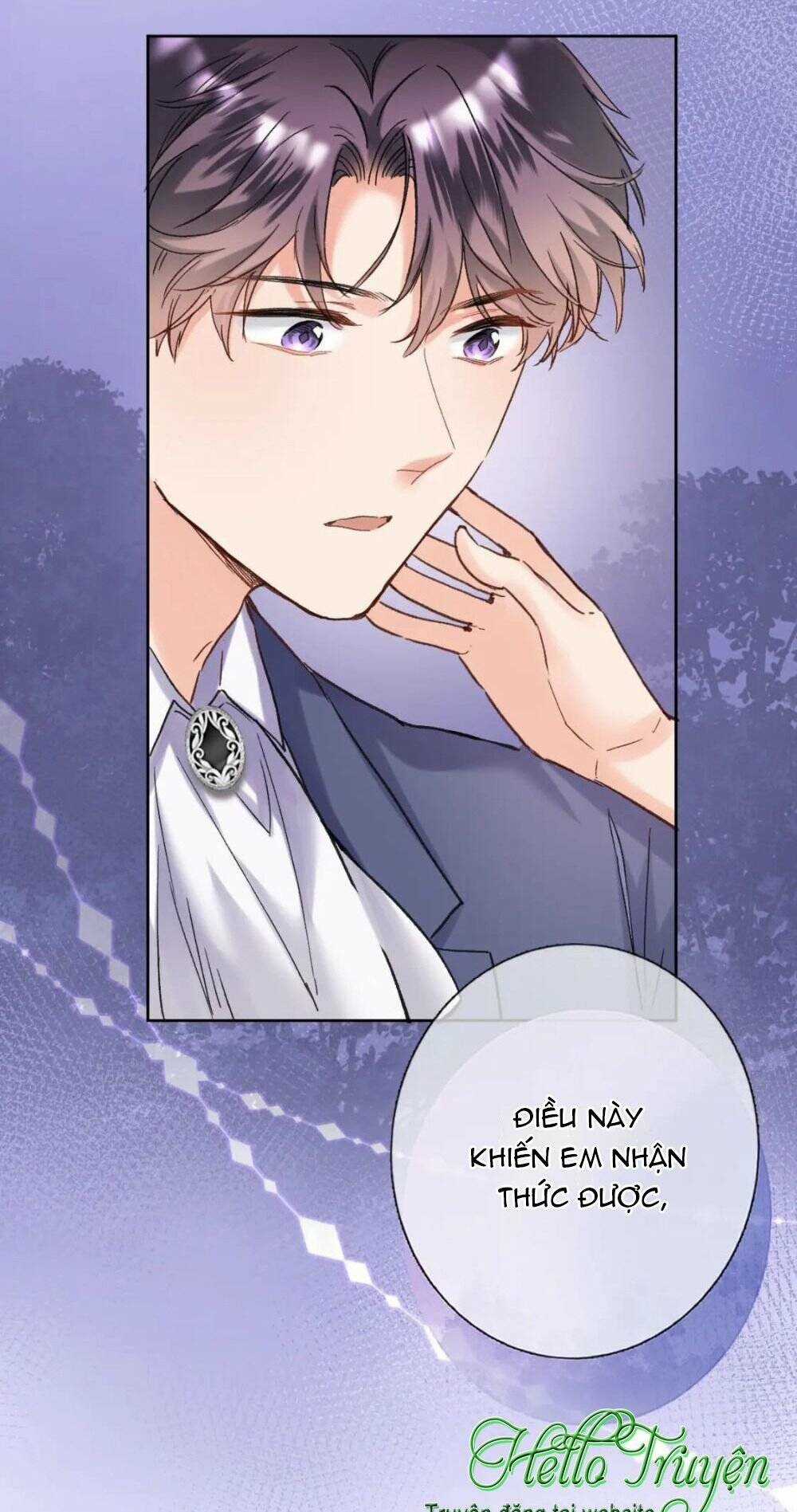 Xuyên Hành Thế Giới Chi Hoa Chapter 97 trang 23