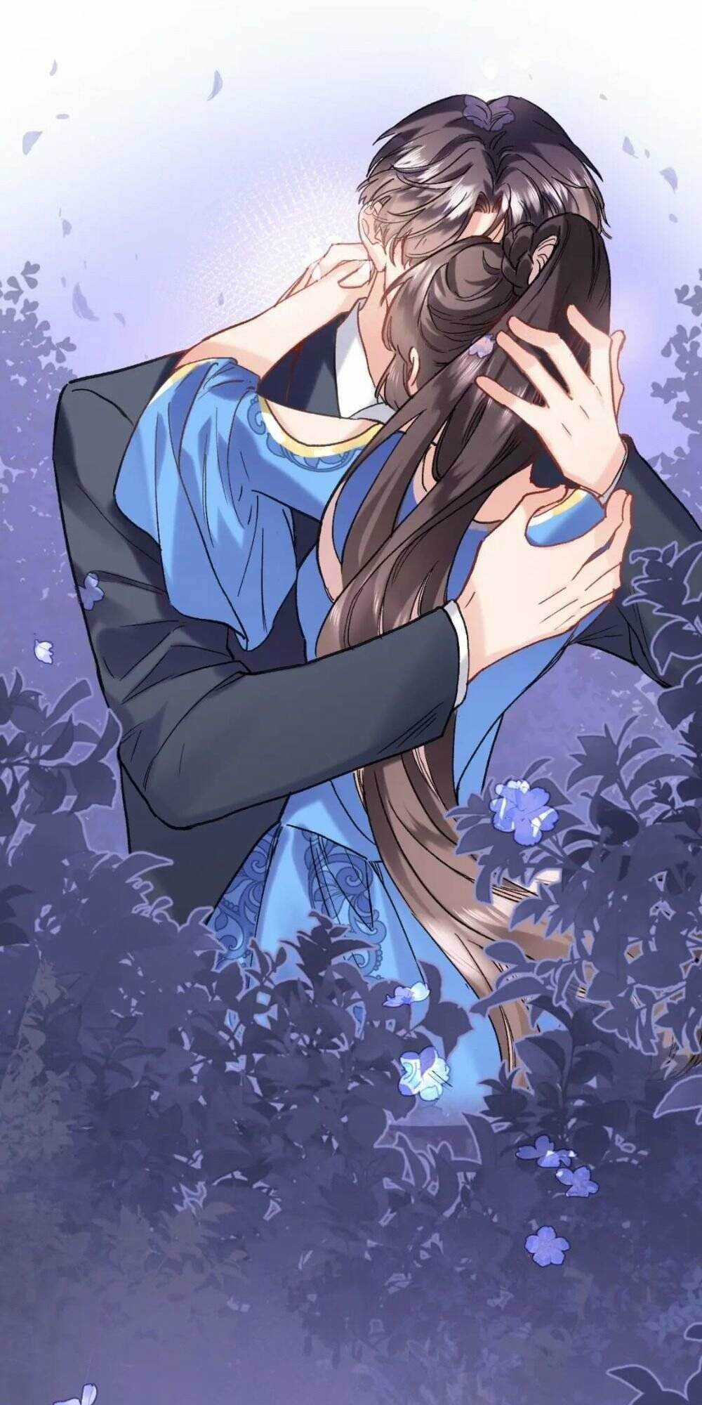 Xuyên Hành Thế Giới Chi Hoa Chapter 97 trang 28