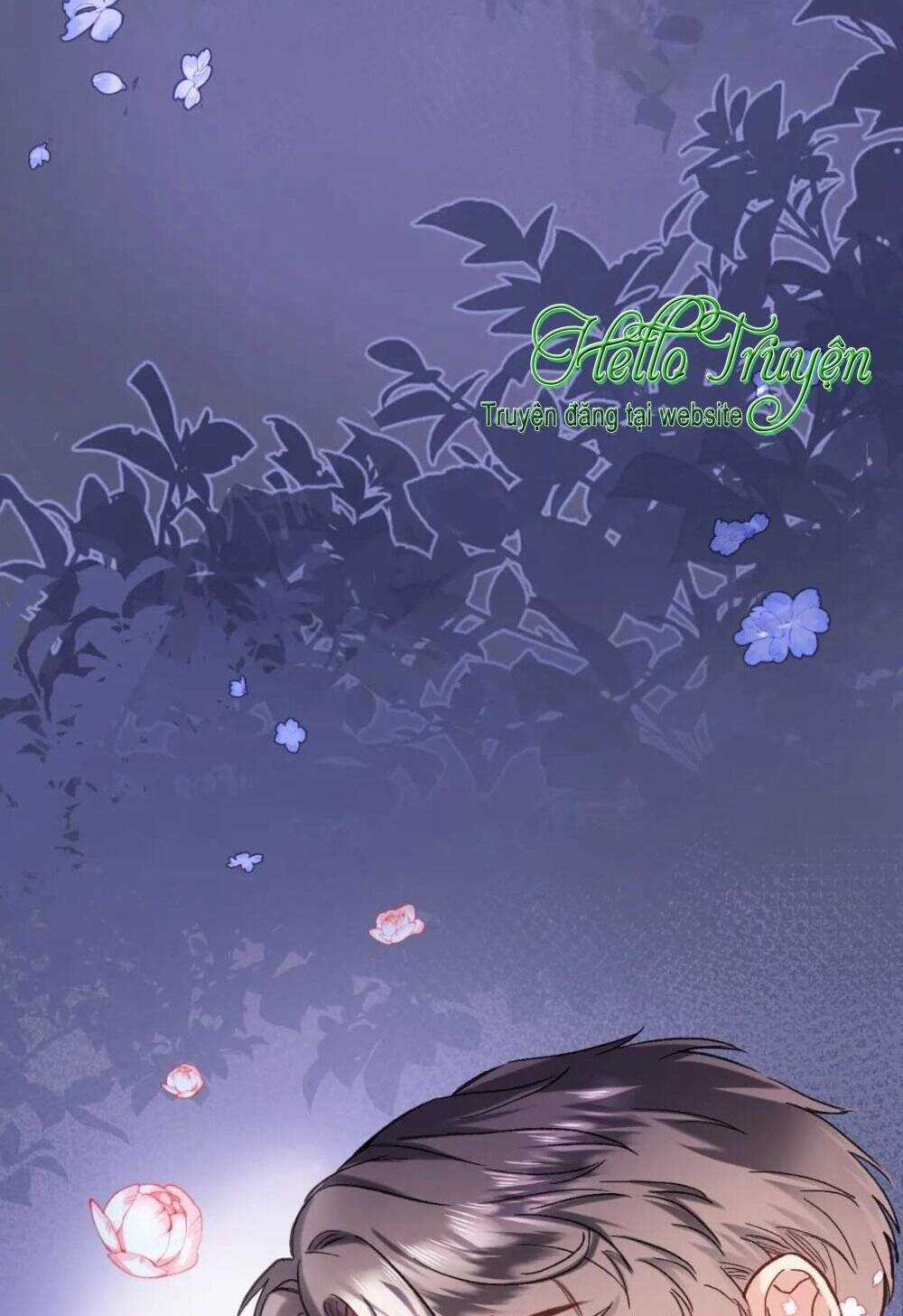 Xuyên Hành Thế Giới Chi Hoa Chapter 97 trang 29