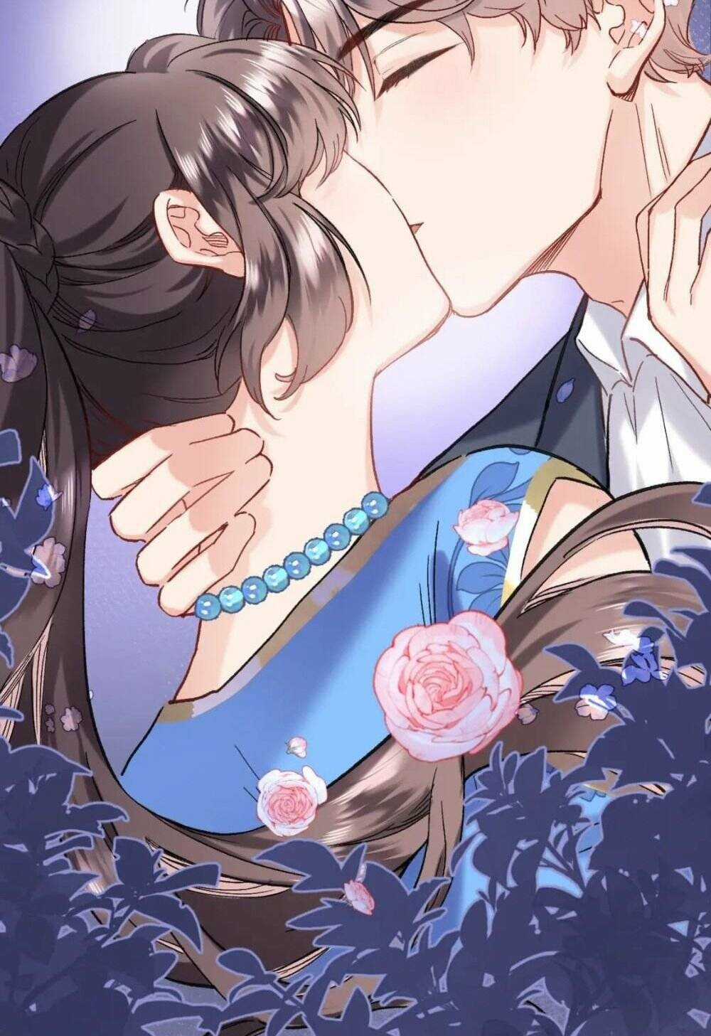 Xuyên Hành Thế Giới Chi Hoa Chapter 97 trang 30