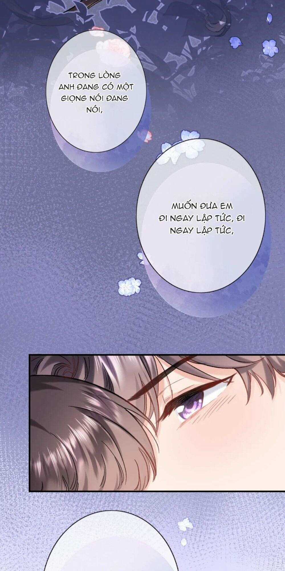 Xuyên Hành Thế Giới Chi Hoa Chapter 97 trang 31