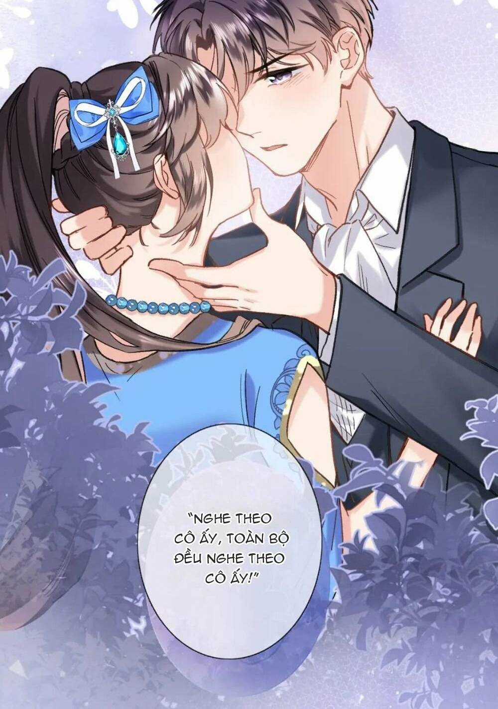 Xuyên Hành Thế Giới Chi Hoa Chapter 97 trang 33