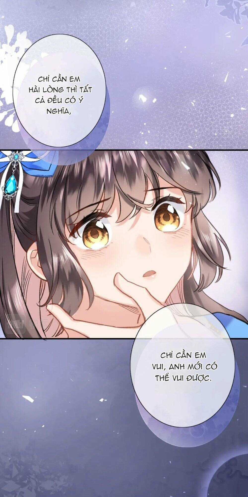 Xuyên Hành Thế Giới Chi Hoa Chapter 97 trang 34