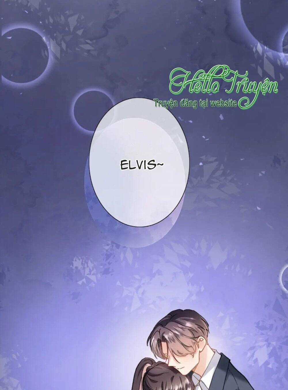 Xuyên Hành Thế Giới Chi Hoa Chapter 97 trang 35