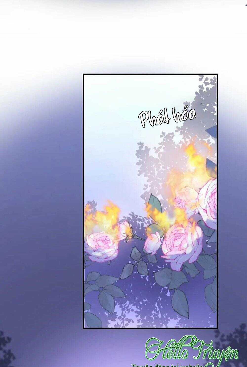 Xuyên Hành Thế Giới Chi Hoa Chapter 97 trang 37