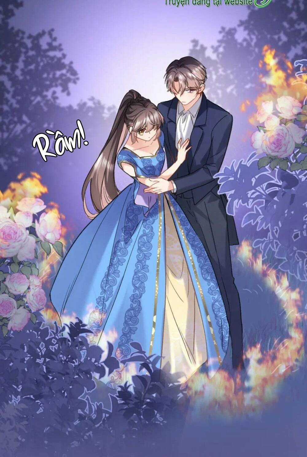 Xuyên Hành Thế Giới Chi Hoa Chapter 97 trang 38