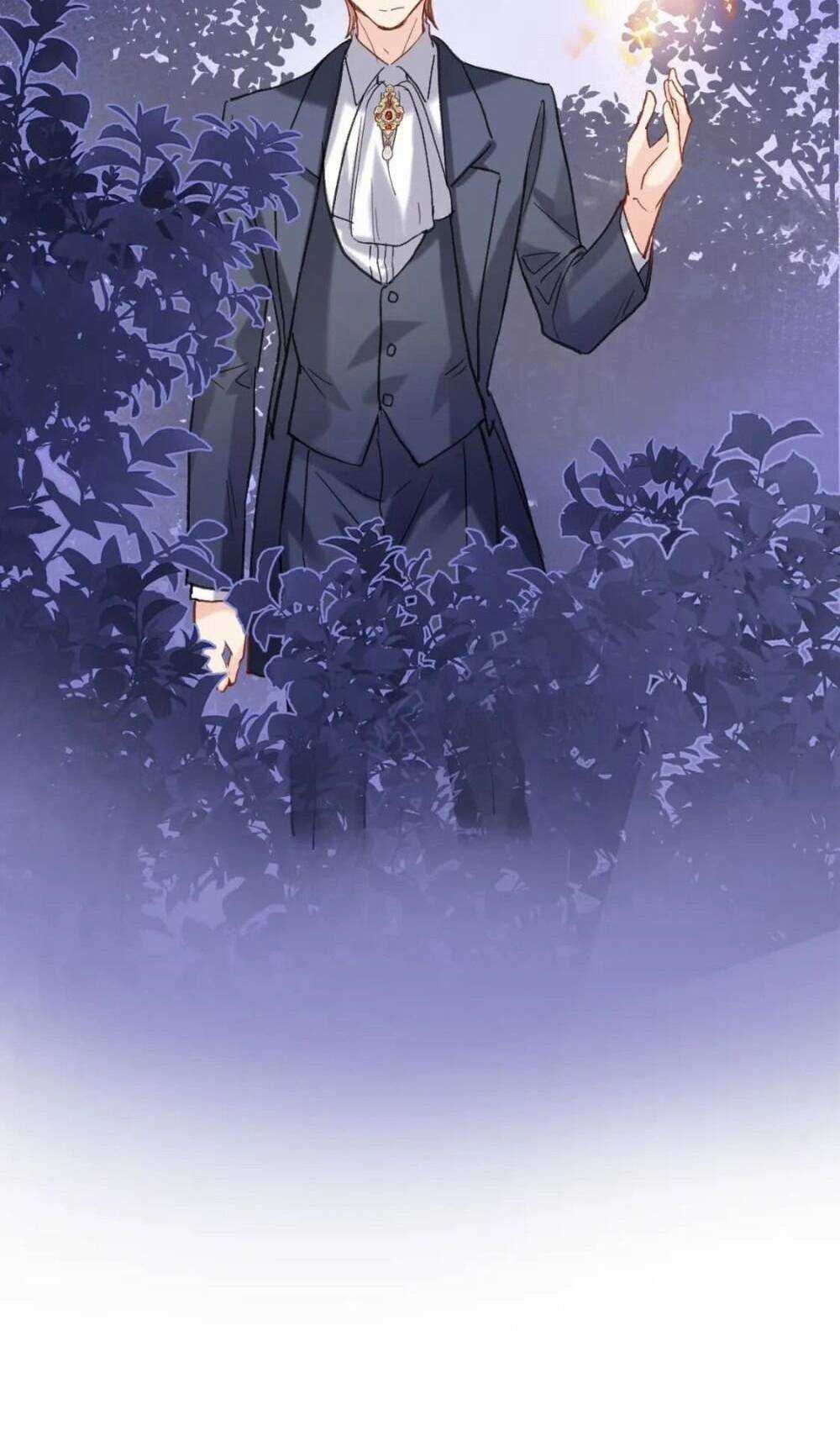 Xuyên Hành Thế Giới Chi Hoa Chapter 97 trang 40