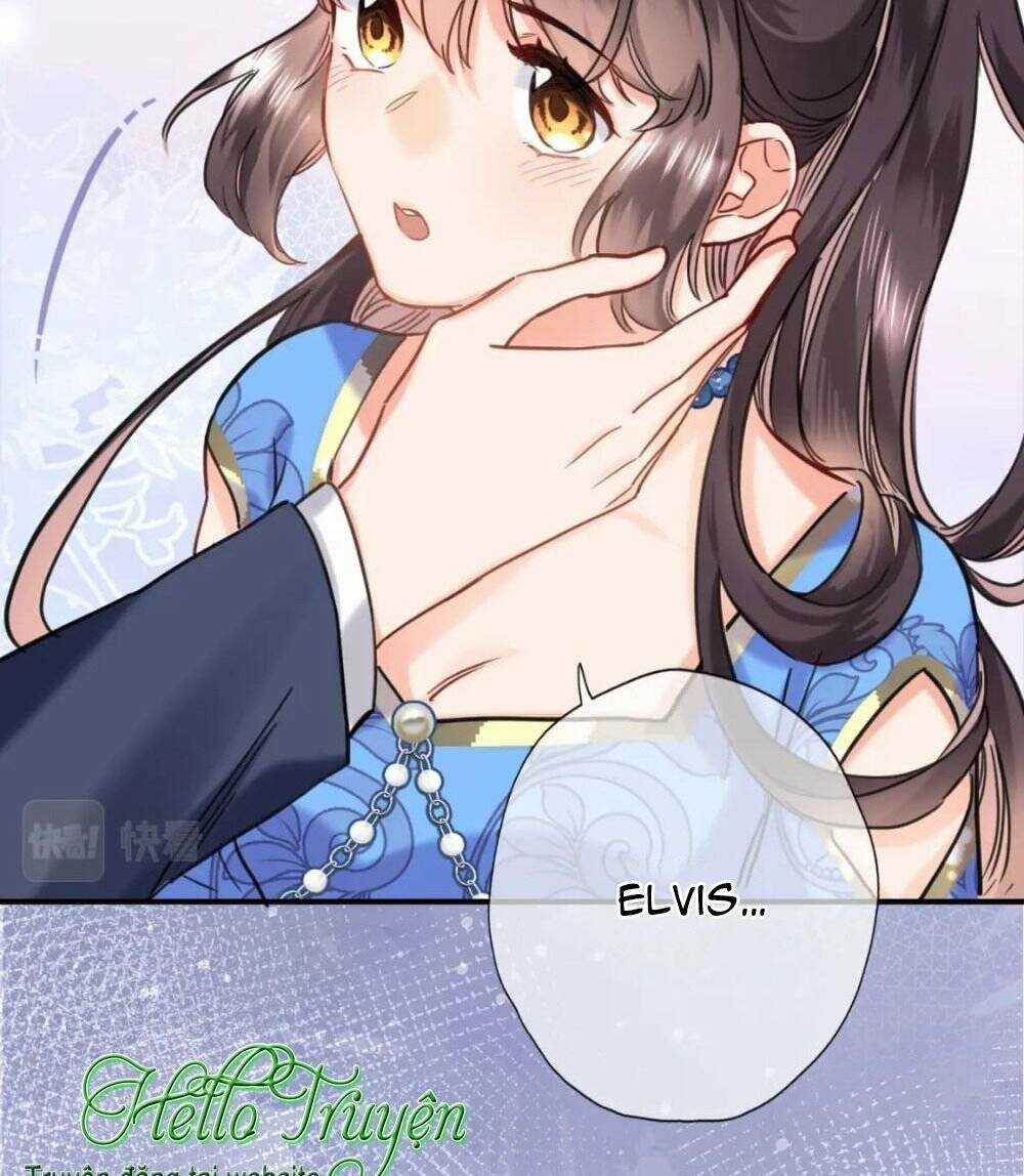 Xuyên Hành Thế Giới Chi Hoa Chapter 97 trang 6