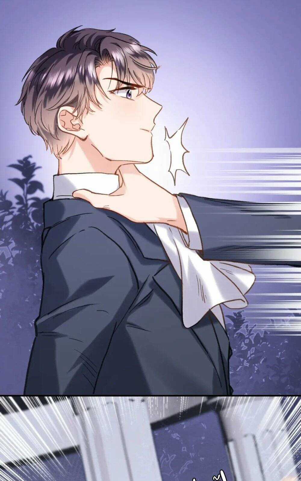 Xuyên Hành Thế Giới Chi Hoa Chapter 98 trang 11