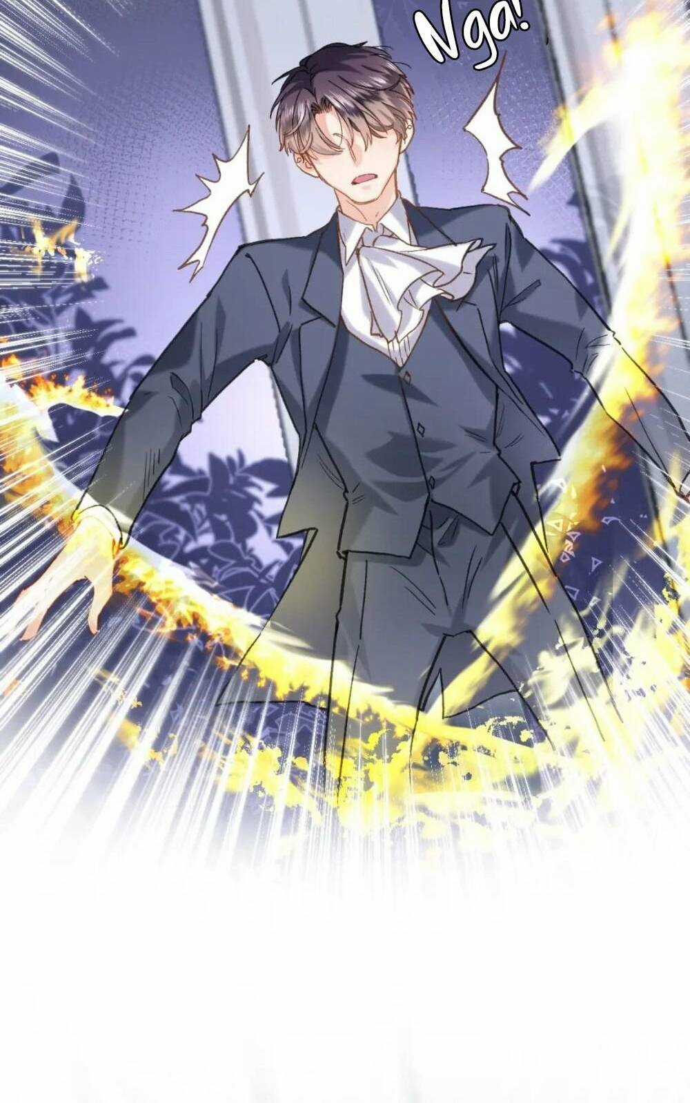 Xuyên Hành Thế Giới Chi Hoa Chapter 98 trang 12