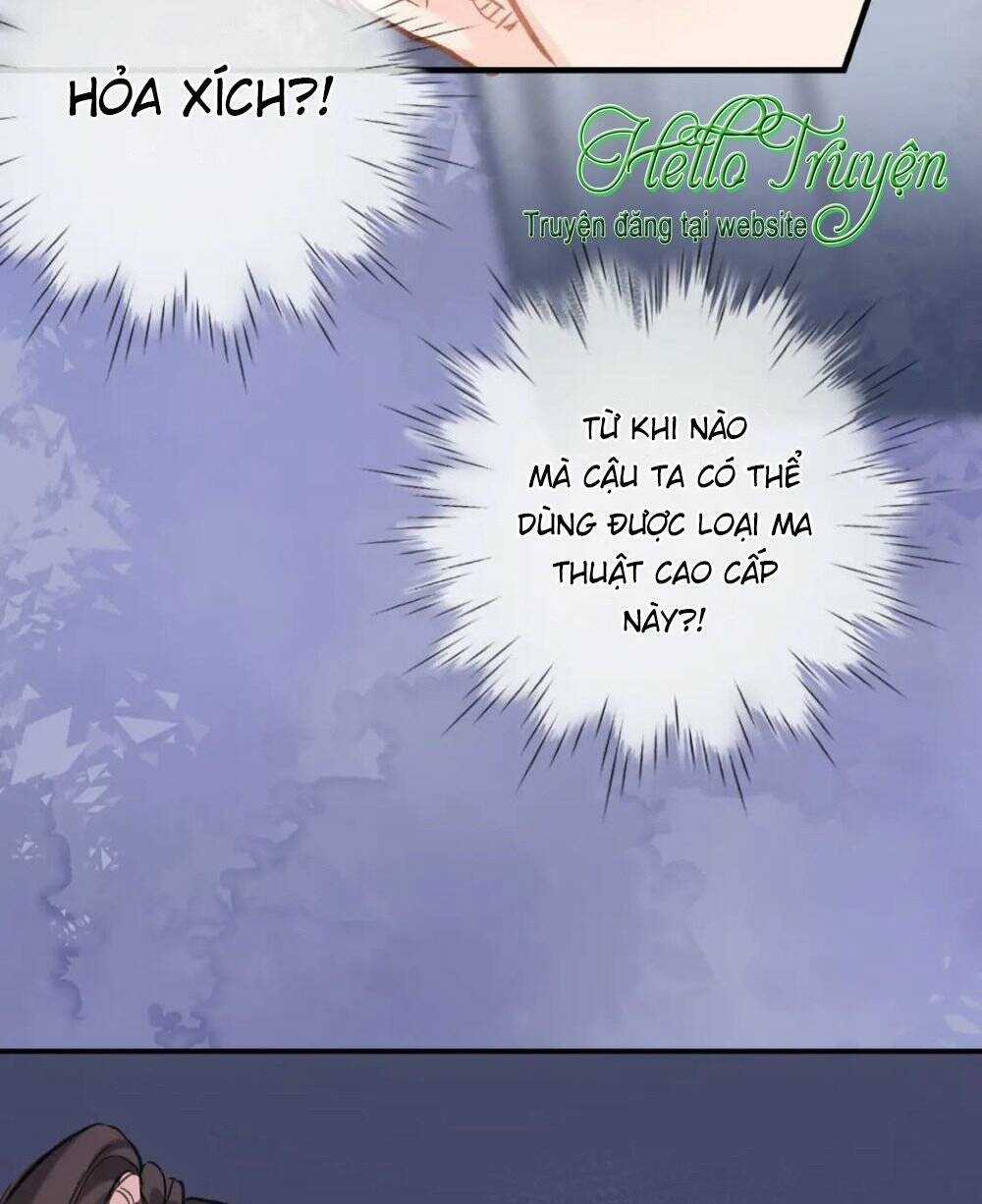 Xuyên Hành Thế Giới Chi Hoa Chapter 98 trang 14