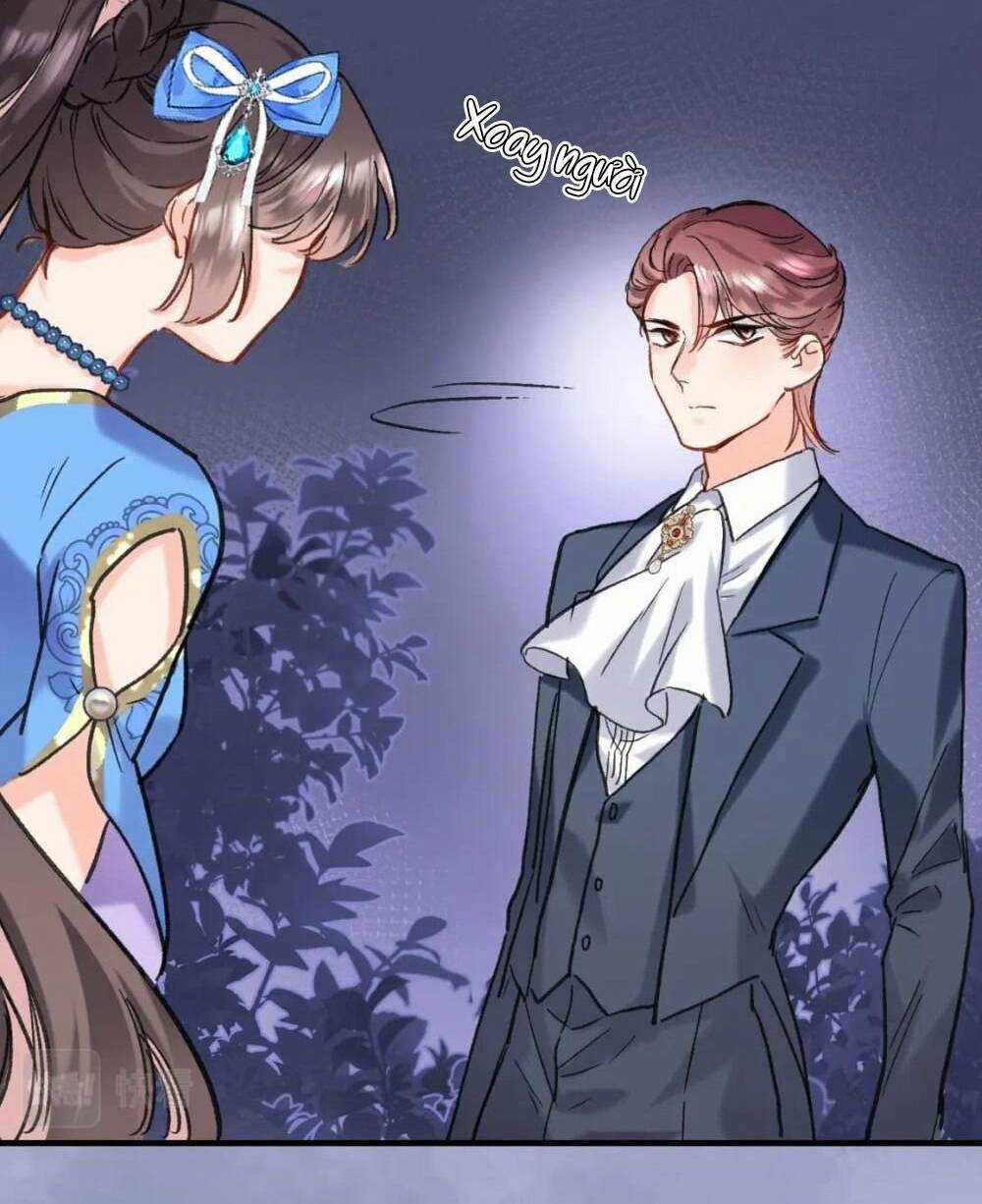 Xuyên Hành Thế Giới Chi Hoa Chapter 98 trang 15